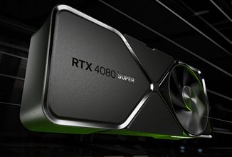 Nvidia GeForce RTX 4080 SUPER by tentokrát nemusela skončit fiaskem. Anebo ano?