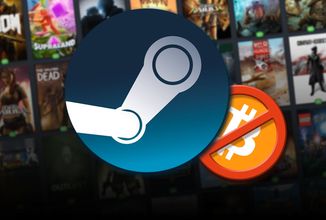 Valve vyhazuje hry ze Steamu a konkurenční Epic je vítá