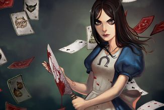 Alice: Madness Returns 