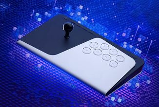 FlexStrike od PlayStationu nabídne bezdrátové ovládání. Míří na turnajové hráče