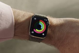 Apple přidává funkci Check In do iOS a watchOS