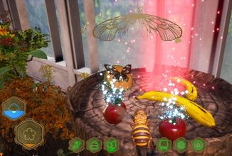 The Hive (6)