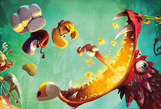 Rayman (0)