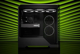 NVIDIA vypouští na trh GeForce RTX 5060 8GB