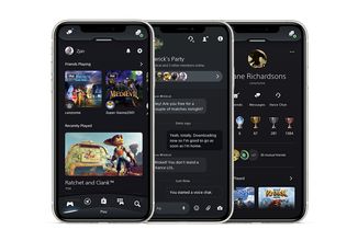 PlayStation App usnadní sdílení videí a screenshotů z her