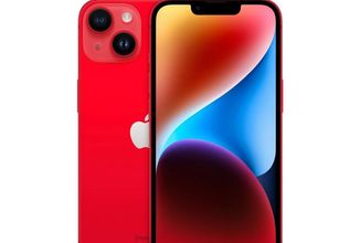 Apple plánuje luxusní červenou barvu pro prémiové telefony