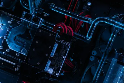 Američtí prokurátoři tvrdí, že lidé ze Super Micro tajně poslali do Číny servery s NVIDIA