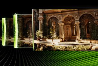 NVIDIA uvolnila pro vývojáře plugin DLSS 4 pro Unreal Engine 5, otevírá tak cestu k nové generaci AI upscalingu