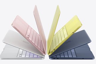 První benchmarky MacBook Neo odhalily překvapení