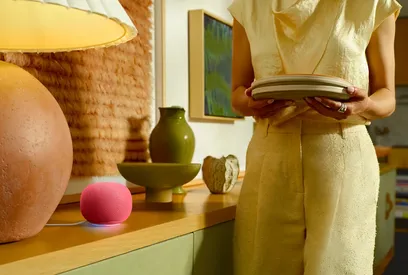Google Home otevírá bránu AI agentům