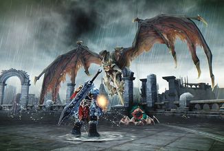 Darksiders: Warmastered Edition (2)