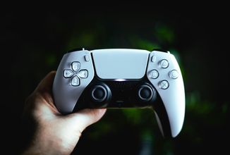 PlayStation 5 dostává novou systémovou aktualizaci. Má přes gigabajt