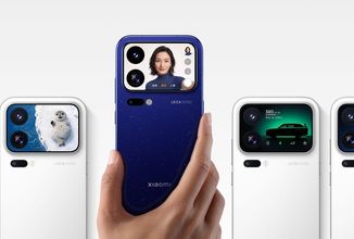 Xiaomi 18 Pro a Pro Max mají nejnovější Snapdragon a propracovanější soukromí displeje