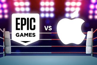 Aktualizace: Apple vs. Epic Games. Tvůrci Fortnite se odvolávají