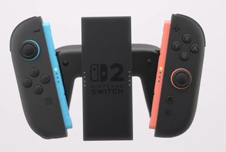Switch 2: Odstartovaly předobjednávky. U nás a na Slovensku si připlatíme