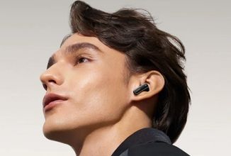 Huawei FreeBuds Pro 4 nastavují nové audio standardy pro bezdrátová sluchátka