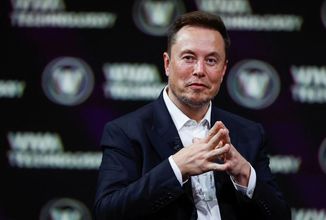 Elon Musk znovu připomíná svůj postoj k regulaci umělé inteligence
