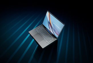 ASUS zahájil předobjednávky ExpertBooku Ultra