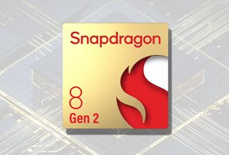 Snapdragon 8 Gen 2 zachycen při běhu na nižší frekvenci, než o které se spekulovalo