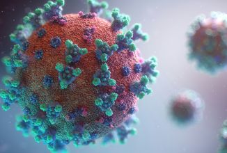 Umělá inteligence navrhla viry od začátku do konce, šestnáct jich v laboratoři ožilo