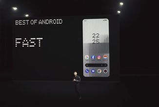 Nothing Launcher je dostupný na všech zařízeních od Android 11