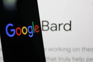 Google Bard dostupný pro všechny a brzy dostane češtinu