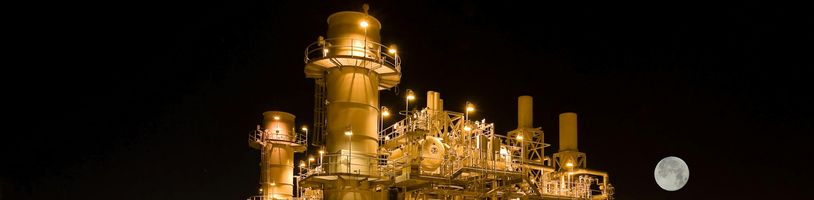 Datová centra zvedají ceny plynových elektráren o desítky procent