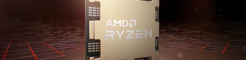 Desktopové CPU Ryzen 8000 vyjdou v příštím roce pro patici AM5, potvrdilo AMD 