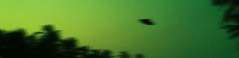 Pentagon spustil veřejný portál s odtajněnými UFO soubory