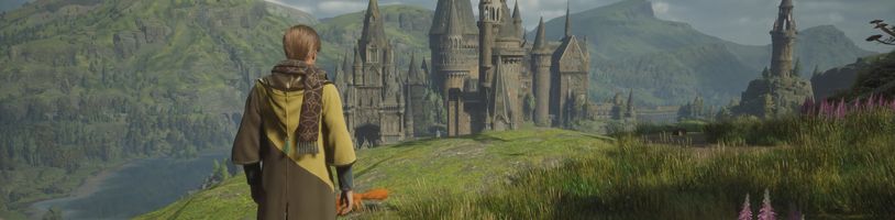 Hráče překvapilo, co vše mělo Hogwarts Legacy nabídnout