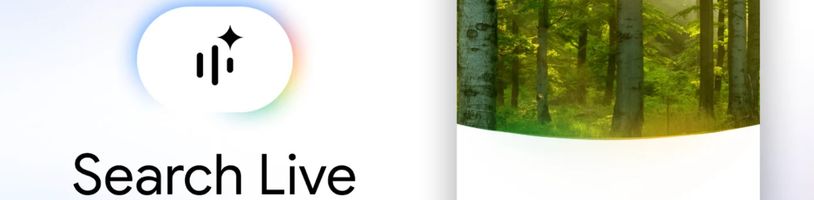 Společnost Google rozšiřuje Search Live do více než 200 zemí