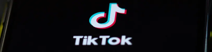 Skupina tvůrců TikToku se snaží v USA blokovat zákaz aplikace