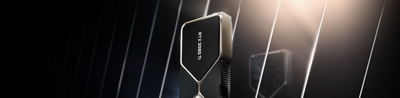 Nvidia RTX 4090 aneb žrout energie s úžasným výkonem?