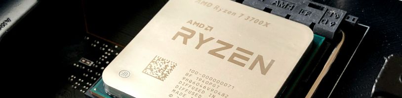AMD připravuje funkci HighestFreq pro budoucí Ryzen procesory
