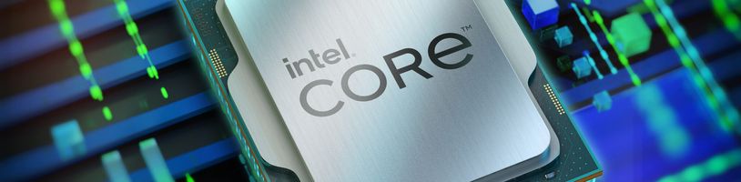 Intel Core i9-13900K s taktem 5,5 GHz testován na Geekbenchi, drtí konkurenci