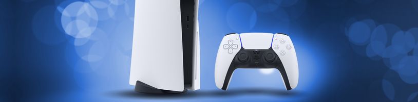 Recenze PlayStation 5, výkonné next-gen konzole