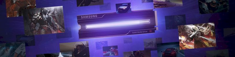Samsung 9100 PRO – nová éra výkonu SSD přichází