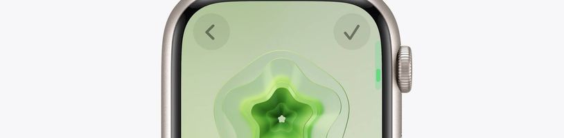 Kód v iOS 26 beta odhalil větší displej pro Apple Watch Ultra 3