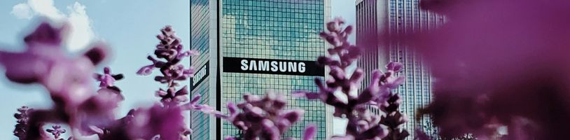 Co ukáže Samsung na letním Unpacked?
