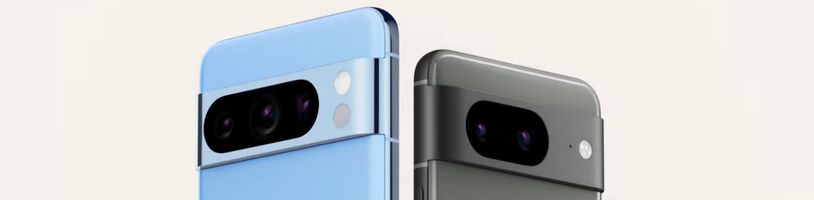 Levnější Pixel telefony a další benefity! V Česku se údajně otevře oficiální Google Store