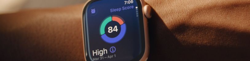 Nové Apple Watch necílí na revoluci, ale na postupné vylepšování