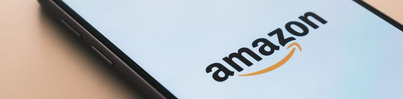 Amazon hodlá investovat 100 milionů dolarů do AI