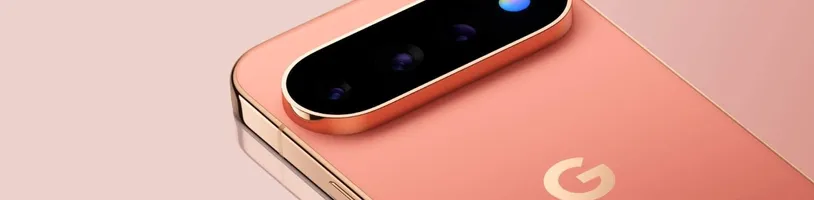 Google představil telefony Pixel 11, spoléhá na stejný tvar těl