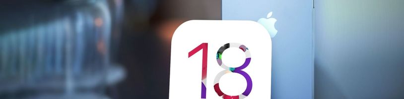 iOS 18 nabídne novou úroveň přizpůsobení na domovské stránce