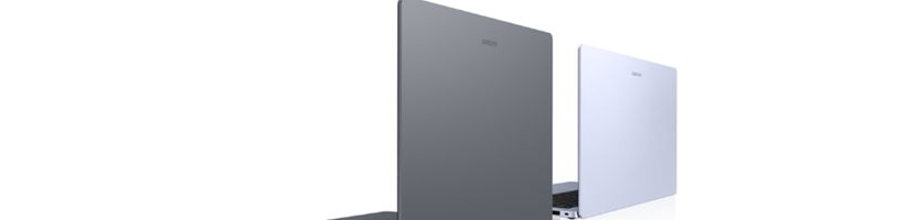 Nový dostupný Galaxy Book6 od Samsungu láká na výdrž baterie přes 25 hodin