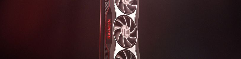 AMD zlevňuje grafiky Radeon RX 6000, připravuje se na vydání nové řady