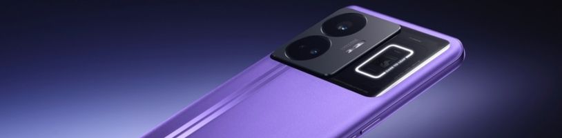 Spekuluje se o levnější variantě Realme GT Neo5