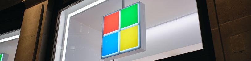 Microsoft pracuje na čipech pro umělou inteligenci
