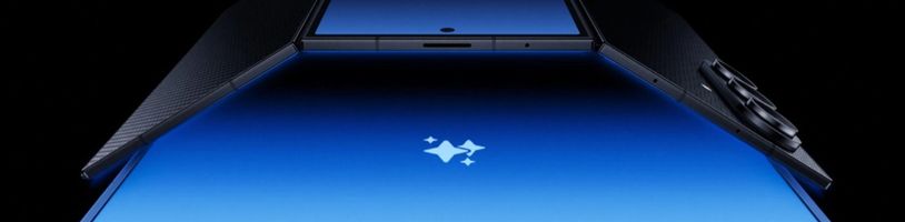 Samsung TriFold po třech měsících končí, přesto už se chystá tenčí Galaxy Z TriFold 2