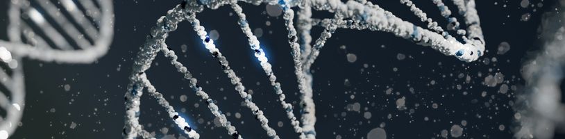 Průlom v genové terapii: CRISPR poprvé úspěšně léčil vzácnou dědičnou chorobu u kojence